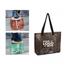 Clear Tote Bags